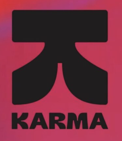 Tux Karma Logo
